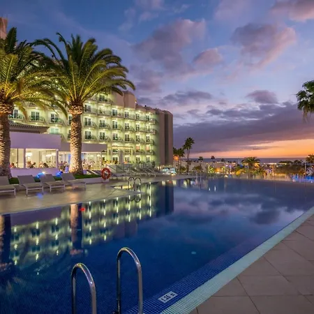 Hotel Hovima Costa Adeje - For Cool Adults
