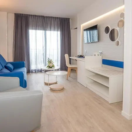 Hovima Costa Adeje - For Cool Adults