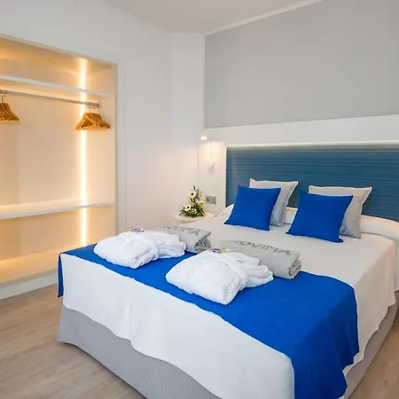 Hotel Hovima Costa Adeje - For Cool Adults 4*