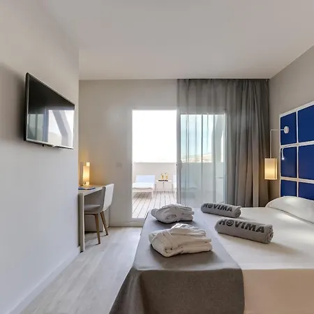 Hovima Costa Adeje - For Cool Adults 4*