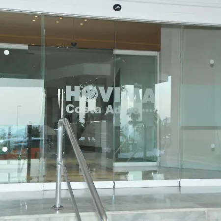 Hotel Hovima Costa Adeje - For Cool Adults 4*