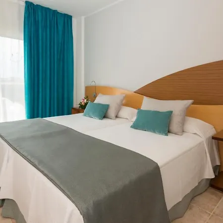 Hotel Hovima Costa Adeje - For Cool Adults 4*