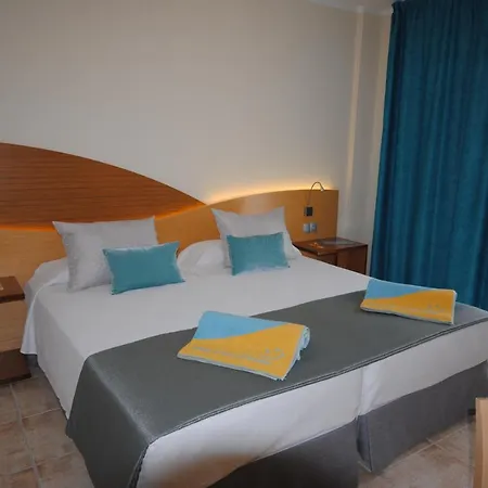 Hotel Hovima Costa Adeje - For Cool Adults Costa Adeje (Tenerife)