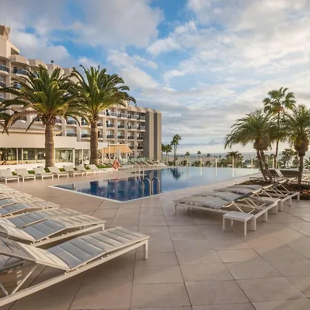 Hovima Costa Adeje - For Cool Adults Hotel Costa Adeje (Tenerife)