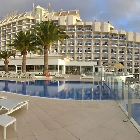 Hotel Hovima Costa Adeje - For Cool Adults 4*