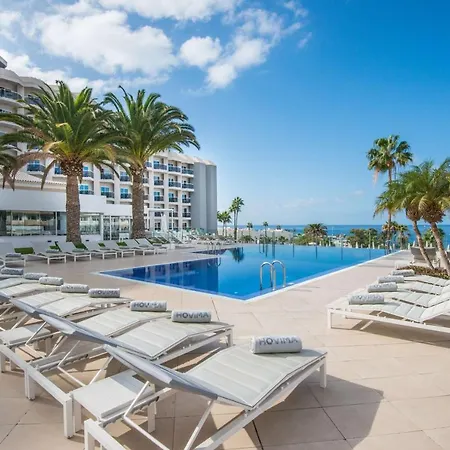 Hovima Costa Adeje - For Cool Adults 4* Costa Adeje (Tenerife)