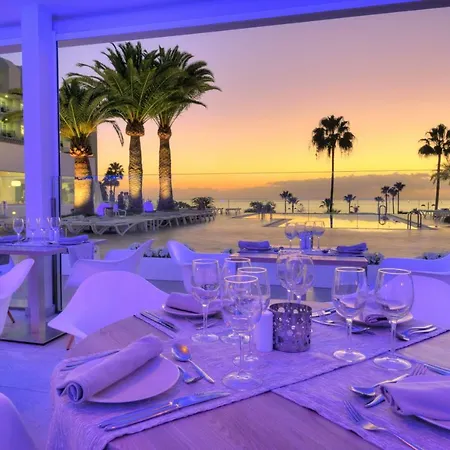 Hovima Costa Adeje - For Cool Adults 4*