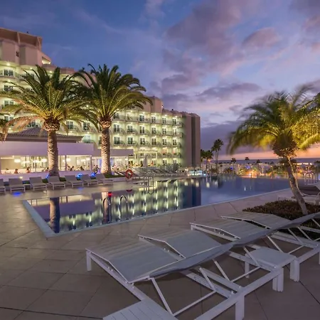 Hotel Hovima Costa Adeje - For Cool Adults 4*