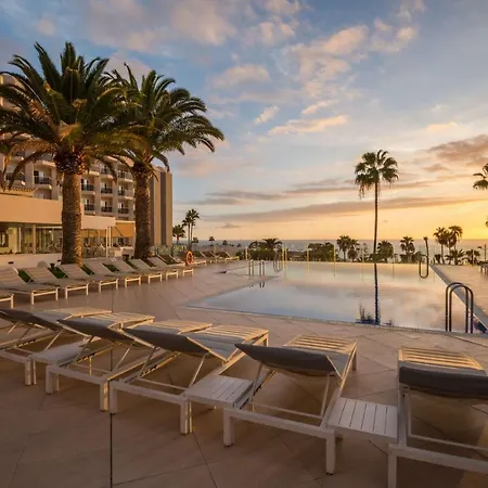 Hovima Costa Adeje - For Cool Adults 4*