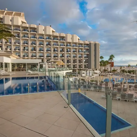 Hotel Hovima Costa Adeje - For Cool Adults