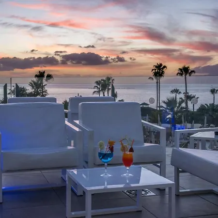 Hotel Hovima Costa Adeje - For Cool Adults