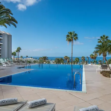 Hovima Costa Adeje - For Cool Adults Hotel