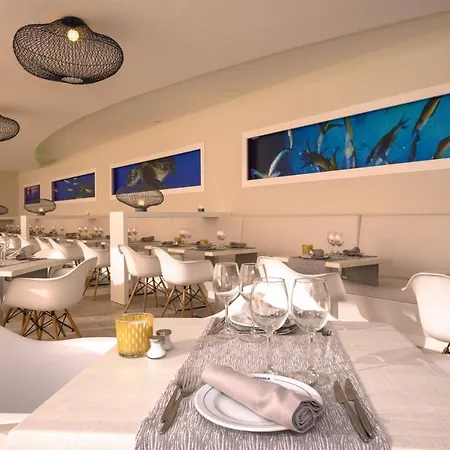 Hotel Hovima Costa Adeje - For Cool Adults Costa Adeje (Tenerife)