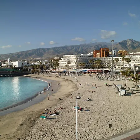 Hotel Hovima Costa Adeje - For Cool Adults
