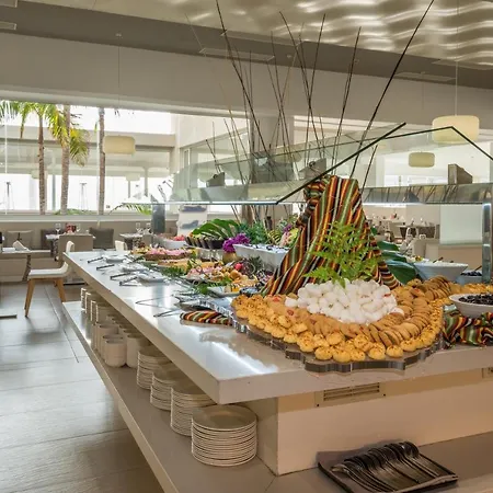 Hovima Costa Adeje - For Cool Adults Hotel 4*