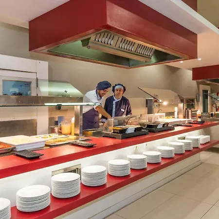 Hotel Hovima Costa Adeje - For Cool Adults