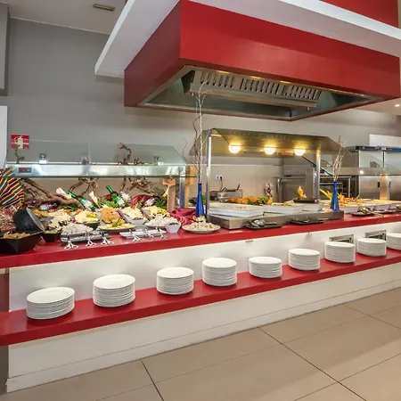 Hovima Costa Adeje - For Cool Adults 4*