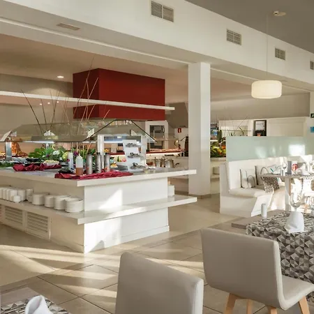 Hotel Hovima Costa Adeje - For Cool Adults