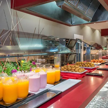 Hovima Costa Adeje - For Cool Adults Hotel Costa Adeje (Tenerife)