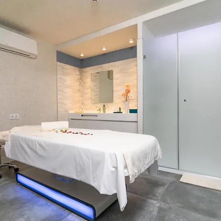 Hovima Costa Adeje - For Cool Adults Hotel 4*