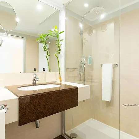 Hotel Hovima Costa Adeje - For Cool Adults 4*