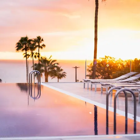 Hovima Costa Adeje - For Cool Adults 4* Costa Adeje (Tenerife)