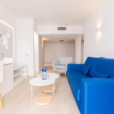 Hovima Costa Adeje - For Cool Adults Hotel