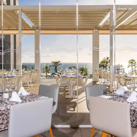 Hotel Hovima Costa Adeje - For Cool Adults 4*
