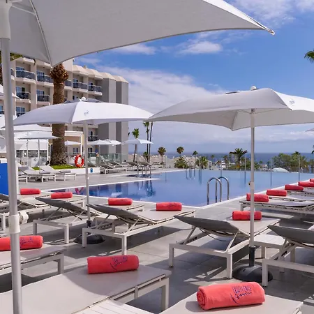 Hovima Costa Adeje - For Cool Adults Hotel Costa Adeje (Tenerife)