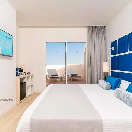 Hotel Hovima Costa Adeje - For Cool Adults
