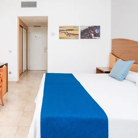 Hovima Costa Adeje - For Cool Adults 4*