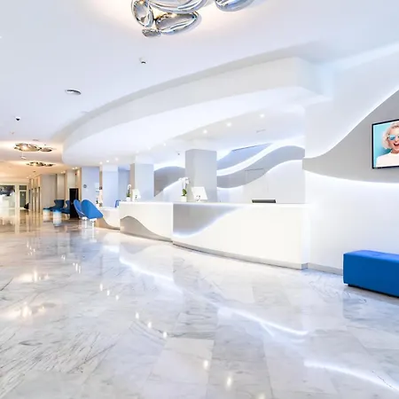 Hovima Costa Adeje - For Cool Adults Hotel