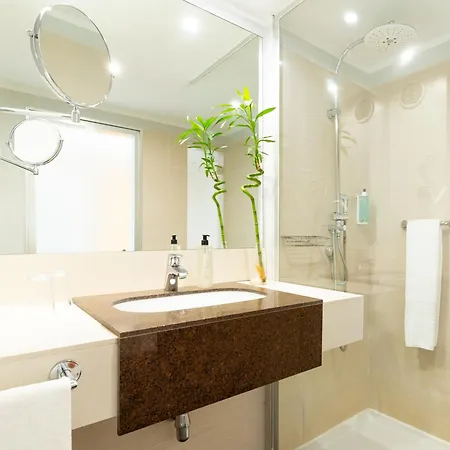 Hovima Costa Adeje - For Cool Adults Hotel 4*