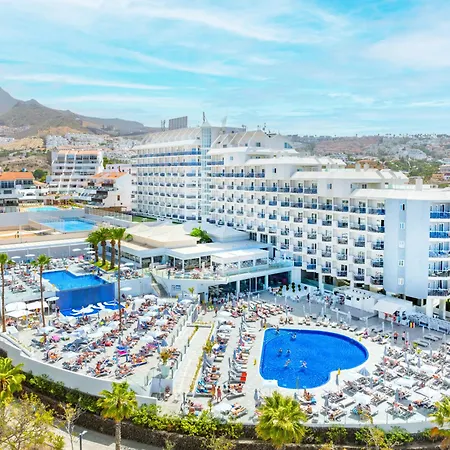 Hovima Costa Adeje - For Cool Adults 4*