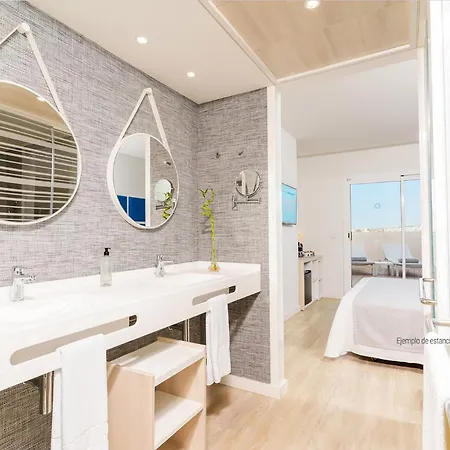 Hovima Costa Adeje - For Cool Adults Hotel