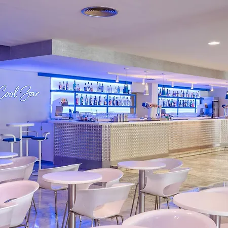 Hotel Hovima Costa Adeje - For Cool Adults