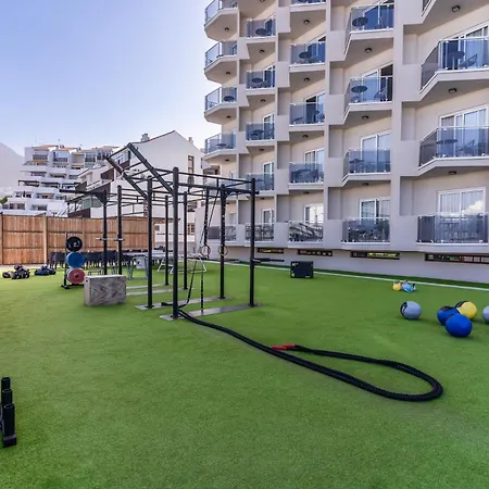 Hovima Costa Adeje - For Cool Adults Hotel 4*