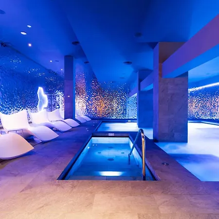 Hovima Costa Adeje - For Cool Adults Hotel Costa Adeje (Tenerife)
