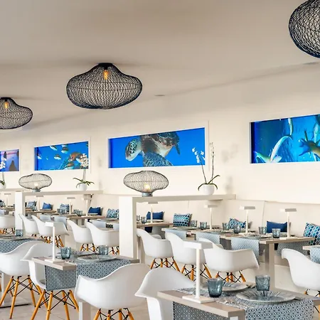 Hotel Hovima Costa Adeje - For Cool Adults