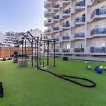 Hovima Cool (adults Only) Szálloda 4*