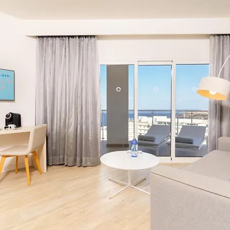Otel Hovima Cool (adults Only)