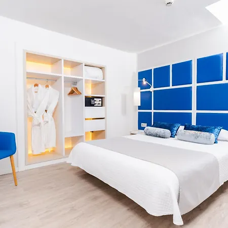 Otel Hovima Cool (adults Only)