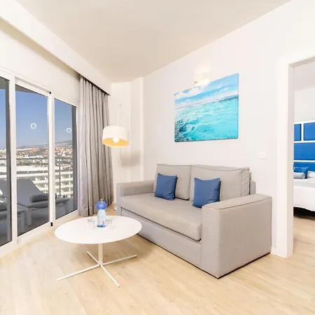 Hovima Cool (adults Only) Otel 4*