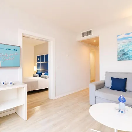 Otel Hovima Cool (adults Only) Costa Adeje