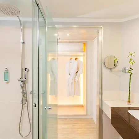 Hovima Cool (adults Only) Otel