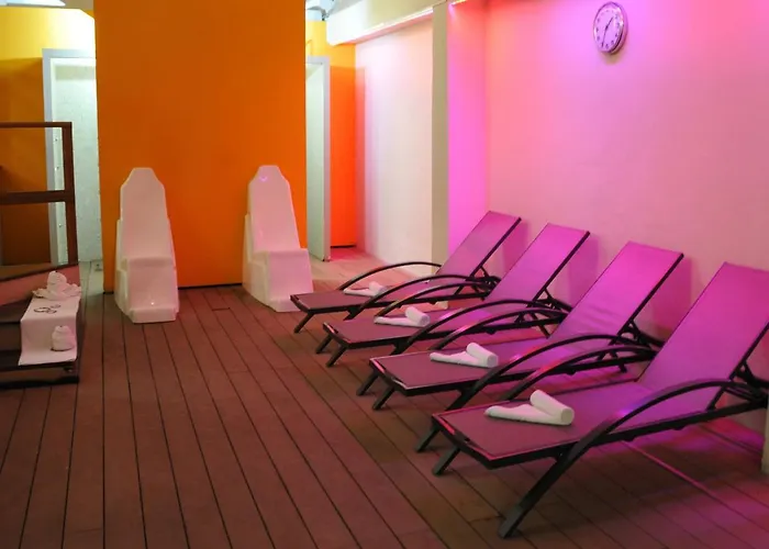Otel Hovima Cool (adults Only) 4*