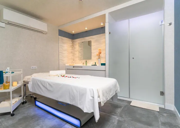 Hovima Cool (adults Only) Otel 4*