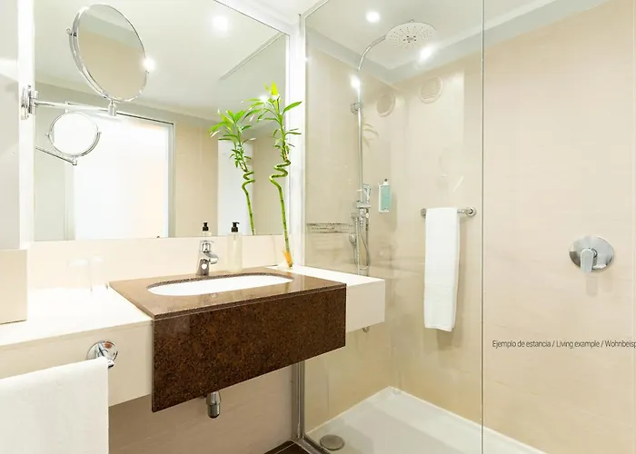 Otel Hovima Cool (adults Only) 4*