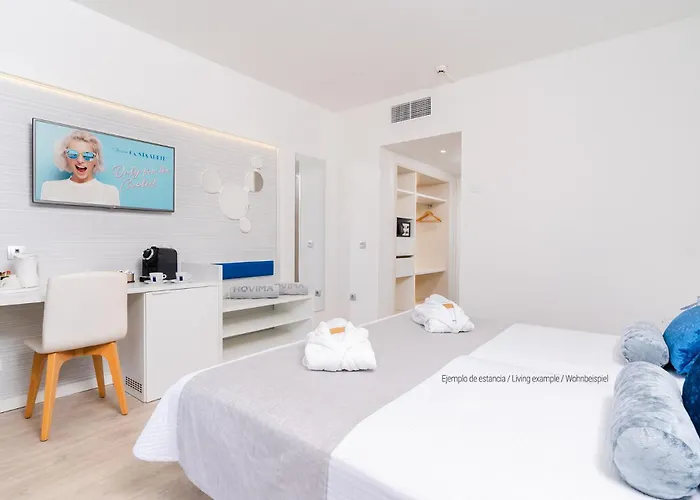 Otel Hovima Cool (adults Only) Costa Adeje