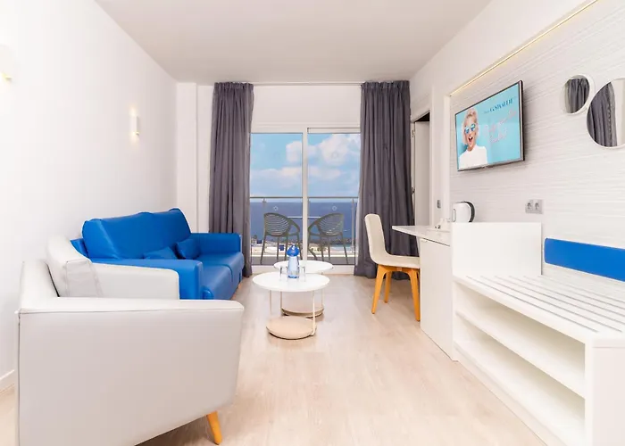 Otel Hovima Cool (adults Only)